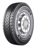 Foto pneumatico: FIRESTONE, FD624 315/60 R22.522.5 152L Quattro-stagioni