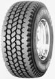 Foto pneumatico: FIRESTONE, TMP3000 265/70 R19.519.5 143J Quattro-stagioni