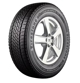 Foto pneumatico: FIRESTONE, VANHAWK 2 WINTER EVO 215/65 R16C16C 106T Invernali