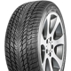 Foto pneumatico: FORTUNA, GOWIN UHP2 BSW M+S 3PMSF 235/35 R1919 91V Invernali