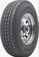 Foto pneumatico: GENERAL, GRABBER TR 235/85 R16C16C 120Q Estive