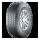 Foto pneumatico: GENERAL TIRE, GRABBER AT3 XL BSW M+S 3PMSF 255/65 R1919 114H Estive