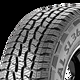 Foto pneumatico: GOODRIDE, RADIAL SL369 A/T M+S 255/70 R1616 111T Estive
