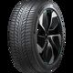 Foto pneumatico: HANKOOK, ION I*CEPT SUV XL BSW M+S 3PMSF 245/55 R1717 106V Invernali