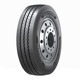 Foto pneumatico: HANKOOK, TH31. 205/65 R17.517.5 132J Estive
