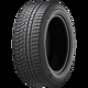 Foto pneumatico: HANKOOK, WINTER I*CEPT EVO2 SUV W320A XL AO M+S 3PMSF 275/40 R2222 107V Invernali