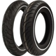 Foto pneumatico: KENDA, K 760 90/100 R1616 77H Estive