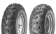 Foto pneumatico: KENDA, K573 BEAR CLAW EX 26/10 -1212 52L Estive