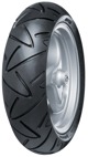 Foto pneumatico: CONTINENTAL, TWIST 140/70 R1212 65P Estive