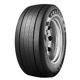 Foto pneumatico: KUMHO, KLT23 445/45 R19.519.5 160J Estive