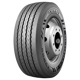 Foto pneumatico: KUMHO, KXA11 385/55 R19.519.5 156J Estive