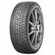 Foto pneumatico: KUMHO, WP52 215/40 R1818 89V Invernali