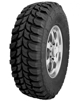 Foto pneumatico: LINGLONG, CROSSWIND M/T 285/70 R1717 121Q Estive