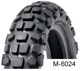 Foto pneumatico: MAXXIS, M-6024 TL ENDUR 120/90 R1010 57J Estive