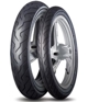 Foto pneumatico: KENDA, K 775 80/100 R1010 56H Estive