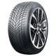 Foto pneumatico: MAZZINI, CROSS ALLSEASON AS8 XL BSW M+S 3PMSF 235/40 R1919 96Y Quattro-stagioni