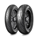 Foto pneumatico: METZELER, CRUISETEC 150/80 R1717 72V Estive