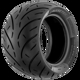 Foto pneumatico: METZELER, CRUISETEC XL 180/65 B1616 81H Estive