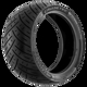 Foto pneumatico: METZELER, CRUISETEC XL 120/70 B2121 68H Estive