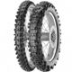 Foto pneumatico: METZELER, MCE 6 DAYS EXTREME 130/90 -1818 69M Estive