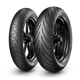 Foto pneumatico: METZELER, ROADTEC SCOOTER 120/90 -1010 66L Estive