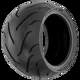 Foto pneumatico: METZELER, SPORTEC M3 160/60 R1717 69W Estive