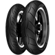 Foto pneumatico: METZELER, SPORTEC STREET 80/90 -1414 40S Estive