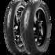 Foto pneumatico: METZELER, SPORTEC STREET 2 XL 80/80 -1414 43S Estive