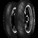 Foto pneumatico: METZELER, SPORTEC STREET 70/90 -1414 34S Estive