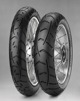 Foto pneumatico: KENDA, K 770 70/100 R1919 57H Estive