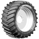 Foto pneumatico: MICHELIN, AGRIBIB 2 320/85 R3636 134A8 Estive