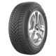 Foto pneumatico: MICHELIN, ALPIN 6 22 205/50 R1919 94H Invernali
