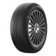 Foto pneumatico: MICHELIN, ALPIN 7 225/50 R1919 100H Invernali
