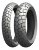 Foto pneumatico: MICHELIN, ANAKEE ADVENTUR 110/80 R1818 58V Quattro-stagioni