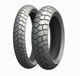 Foto pneumatico: MICHELIN, ANAKEE ADVENTURE 90/90 -2121 54H Quattro-stagioni