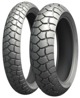 Foto pneumatico: MICHELIN, ANAKEE ADVENTURE 90/90 -2121 54H Quattro-stagioni
