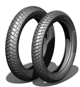 Foto pneumatico: MICHELIN, ANAKEE STREET 80/80 -1616 45S Estive