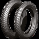 Foto pneumatico: MICHELIN, ANAKEE STREET XL 80/80 -1616 45S Estive