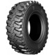 Foto pneumatico: MICHELIN, BIBSTEEL HARD SURFACE 265/70 R16.516.5 129A8 Estive