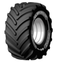 Foto pneumatico: MICHELIN, CEREXBIB 2 800/70 R3232 185A8 Estive