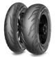 Foto pneumatico: MICHELIN, COMMANDER III CRUISER 140/75 R1717 67V Estive