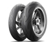 Foto pneumatico: MICHELIN, PILOT POWER 120/70 ZR1717 58W Estive