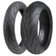Foto pneumatico: MICHELIN, PILOT POWER 2CT 120/65 ZR1717 56W Estive