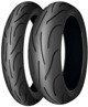 Foto pneumatico: MICHELIN, PILOT POWER 2CT 120/65 ZR1717 56W Estive