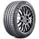 Foto pneumatico: MICHELIN, Pilot Sport 4 S MO1 A 265/40 R2020 104Y Estive