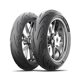 Foto pneumatico: MICHELIN, POWER SHIFT 160/60 R1515 67H Estive