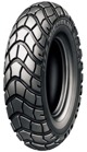 Foto pneumatico: MICHELIN, REGGAE 120/90 R1010 57J Estive