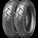 Foto pneumatico: MICHELIN, MICHELIN S1 100/80 -1010 53L Estive