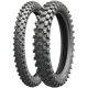 Foto pneumatico: MICHELIN, TRACKER 90/90 -2121 54R Estive