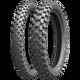 Foto pneumatico: MICHELIN, TRACKER 120/80 -1919 63R Estive